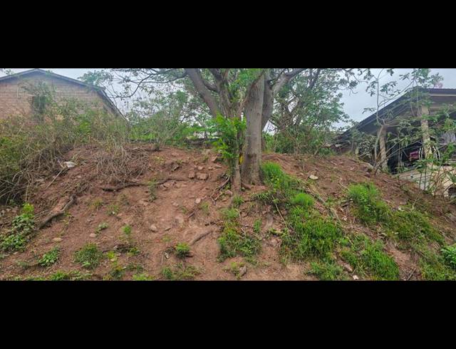 LAND FOR SALE IN WELBEDACHT